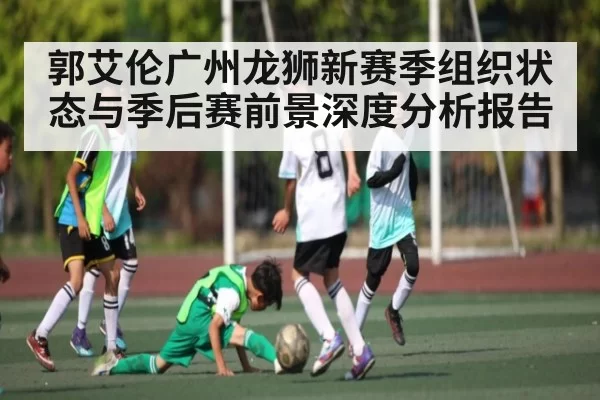 郭艾伦广州龙狮新赛季组织状态与季后赛前景深度分析报告